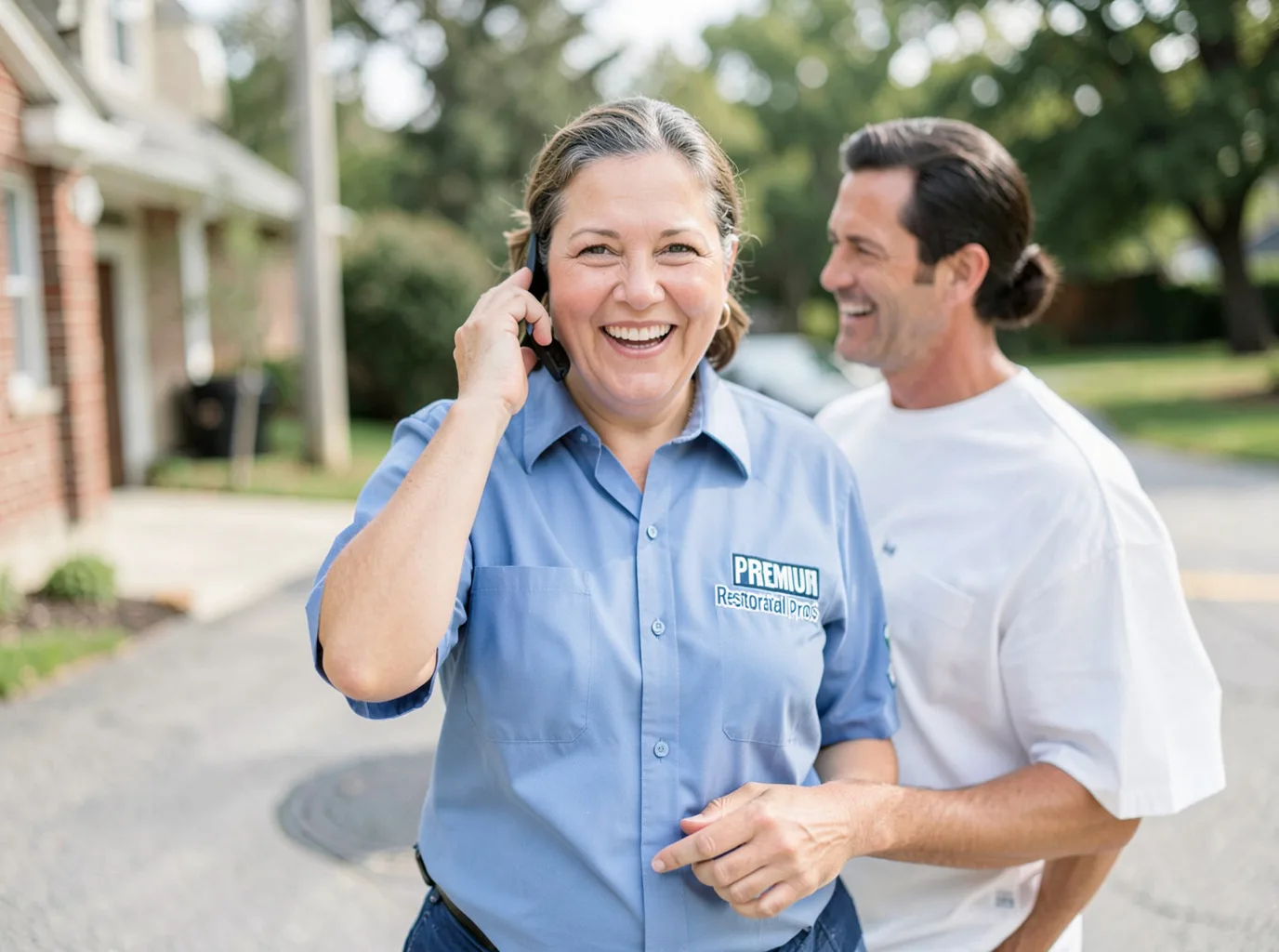 Water Damage Restoration Nanuet, NY FAQs